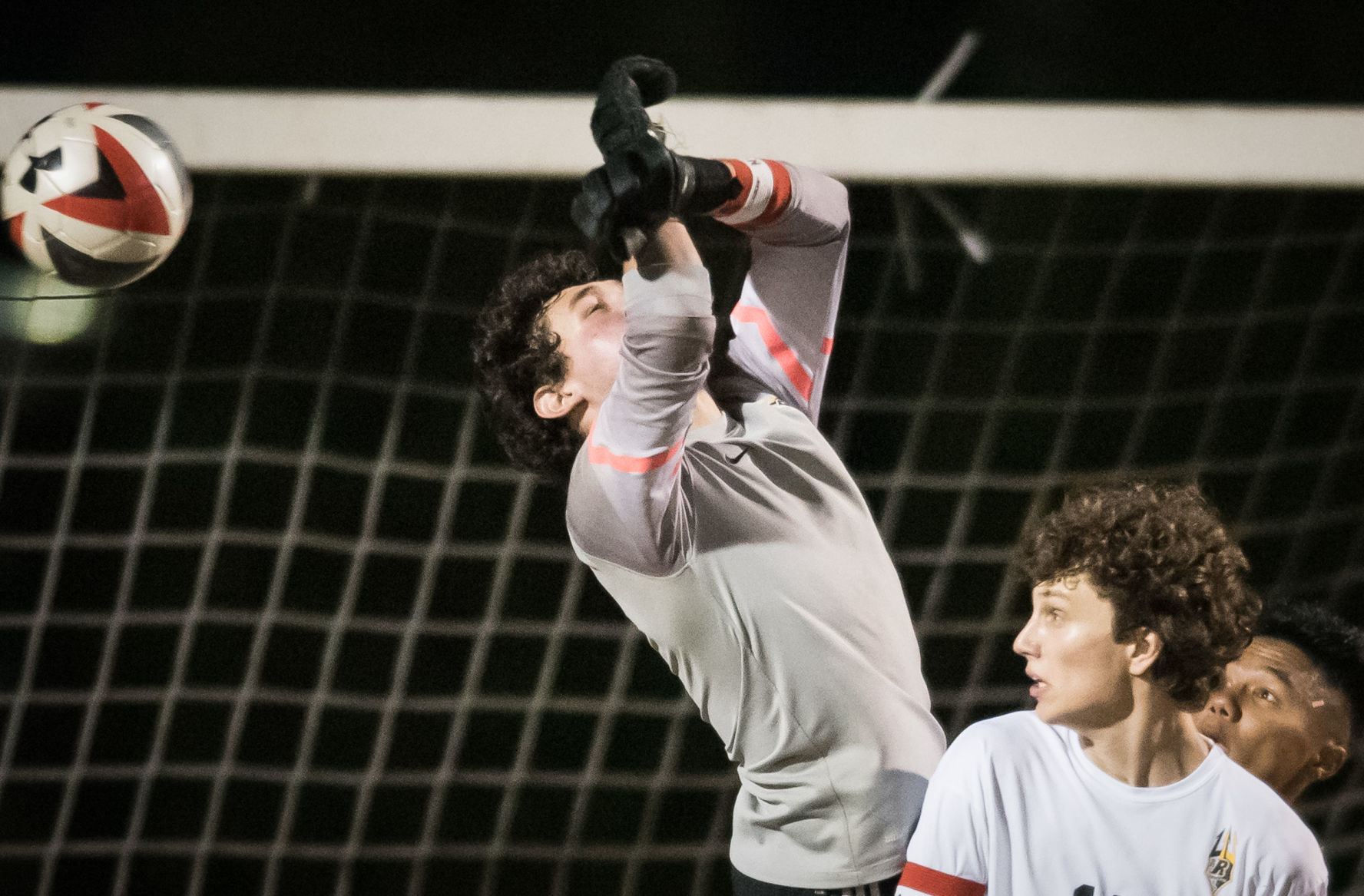 Glenn Reynolds Boys Soccer